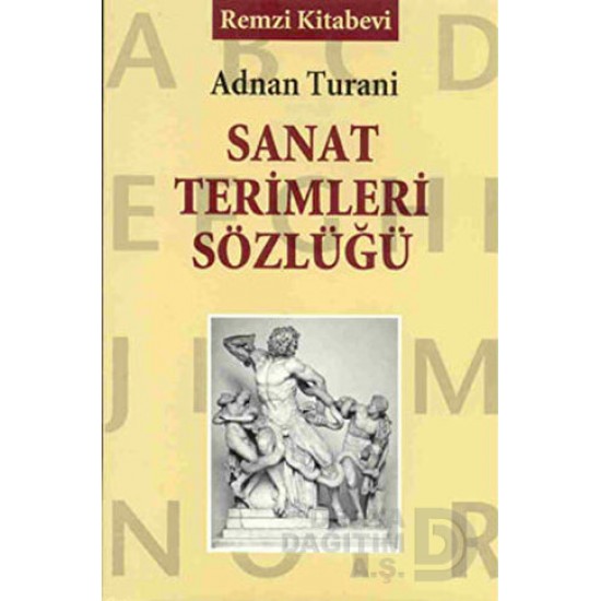 REMZİ / SANAT TERİMLERİ SÖZLÜĞÜ