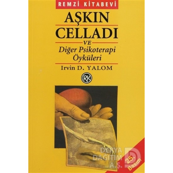 REMZİ / AŞKIN CELLADI