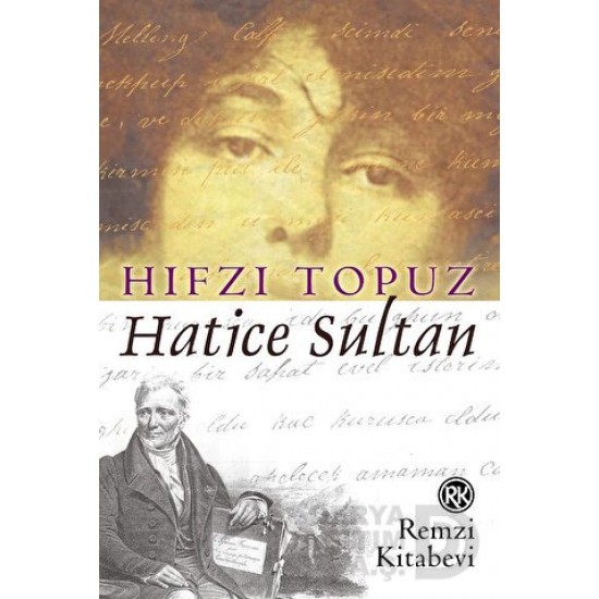 REMZİ / HATİCE SULTAN