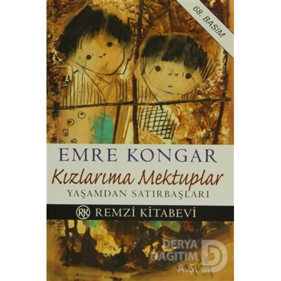 REMZİ / KIZLARIMA MEKTUPLAR