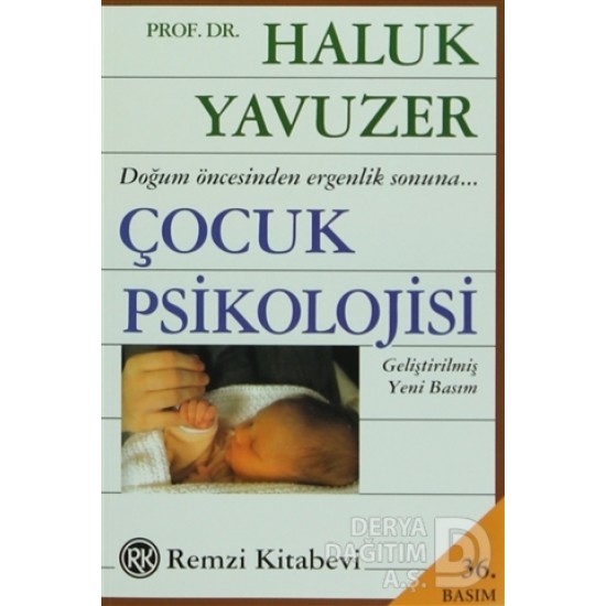 REMZİ / ÇOCUK PSİKOLOJİSİ