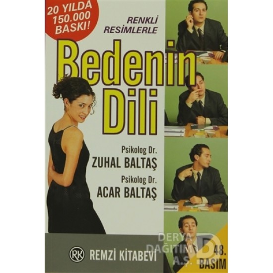 REMZİ / BEDENİN DİLİ