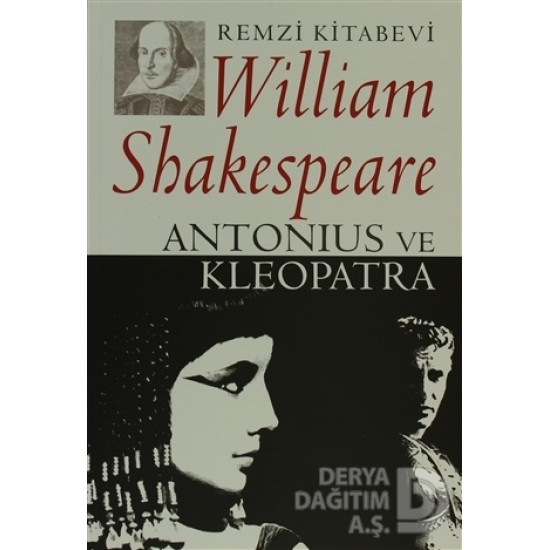 REMZİ / ANTONIUS VE KLEOPTRA