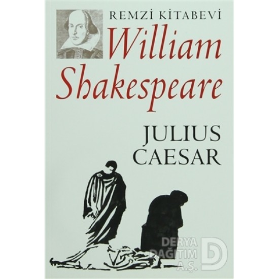 REMZİ / JULİUS CAESAR