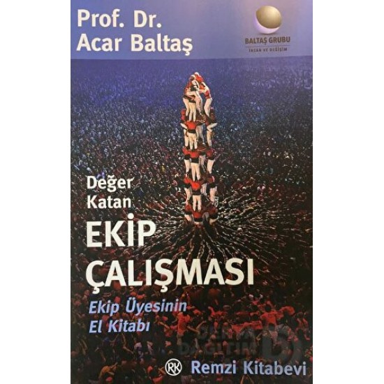 REMZİ / DEĞER KATAN EKİP ÇALIŞMASI