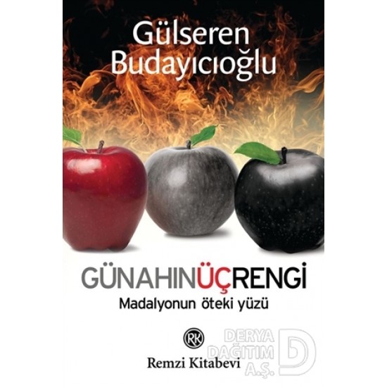 REMZİ / GÜNAHIN ÜÇ RENGİ / GÜLSEREN BUDAYICIOĞLU