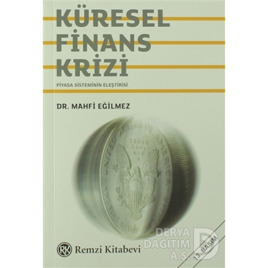 REMZİ / KÜRESEL FİNANS KRİZİ