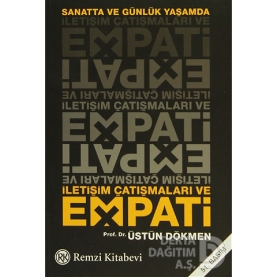 REMZİ / İLETİŞİM ÇATIŞMALARI VE EMPATİ