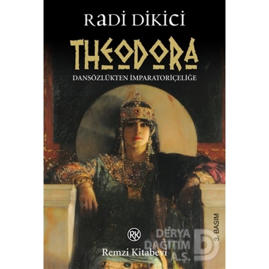 REMZİ / THEODORA