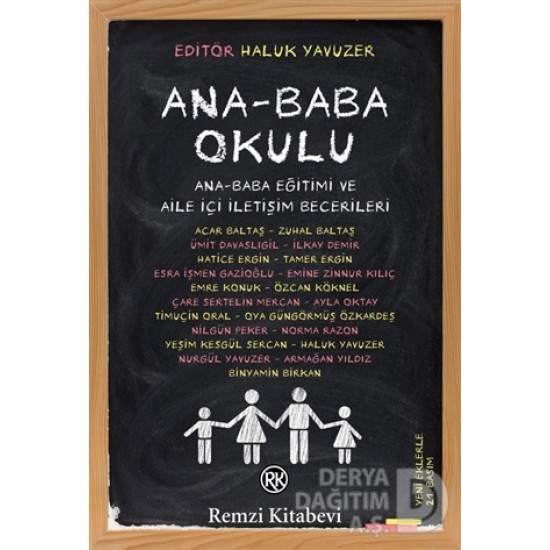 REMZİ / ANA BABA OKULU