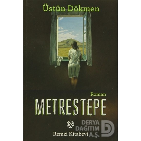 REMZİ / METRESTEPE