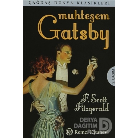 REMZİ / MUHTEŞEM GATSBY