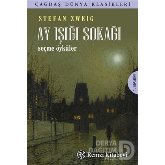 REMZİ / AY IŞIĞI SOKAĞI / STEFAN SWEIG