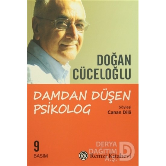 REMZİ / DAMDAN DÜŞEN PSİKOLOG