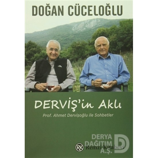 REMZİ / DERVİŞİN AKLI / DOĞAN CÜCELOĞLU