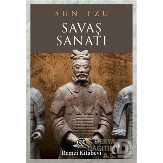 REMZİ / SAVAŞ SANATI / SUN TZU