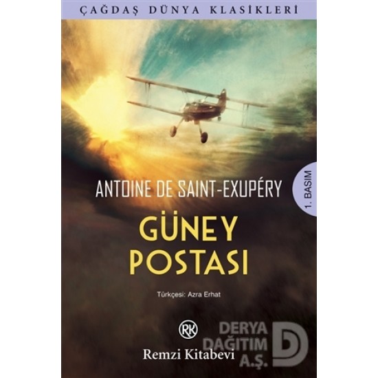 REMZİ / GÜNEY POSTASI