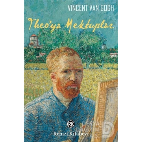 REMZİ / THEOYA MEKTUPLAR / VINGENT VAN GOOGH