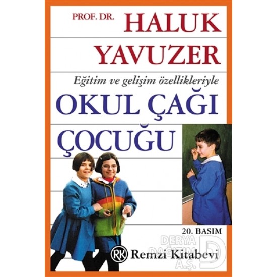 REMZİ / OKUL ÇAĞI ÇOCUĞU