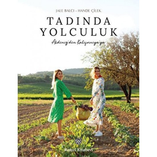 REMZİ / TADINDA YOLCULUK