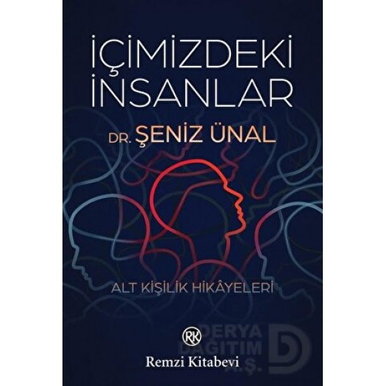 REMZİ / İÇİMİZDE İNSANLAR / ŞENİZ ÜNAL