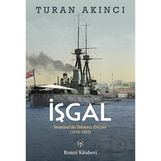 REMZİ / İŞGAL