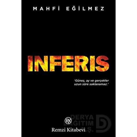 REMZİ / INFERIS - MAHFİ EĞİLMEZ