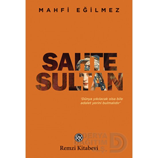 REMZİ / SAHTE SULTAN