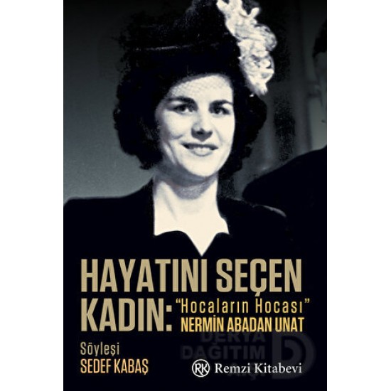 REMZİ / HAYATINI SEÇEN KADIN