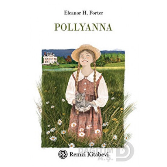 REMZİ / POLLYANNA (FLEKSİ KAPAK)