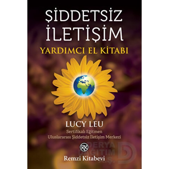 REMZİ / ŞİDDETSİZ İLETİŞİM YARDIMCI EL KİTABI