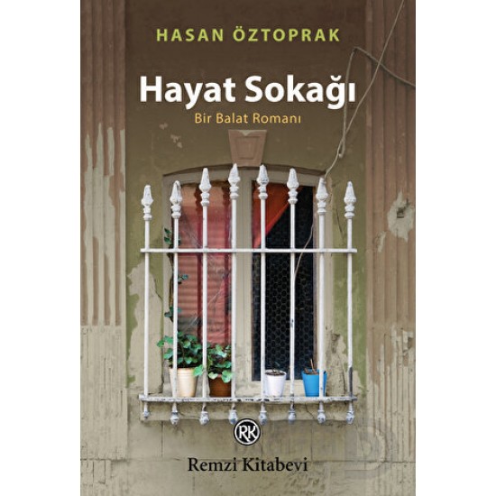 REMZİ / HAYAT SOKAĞI