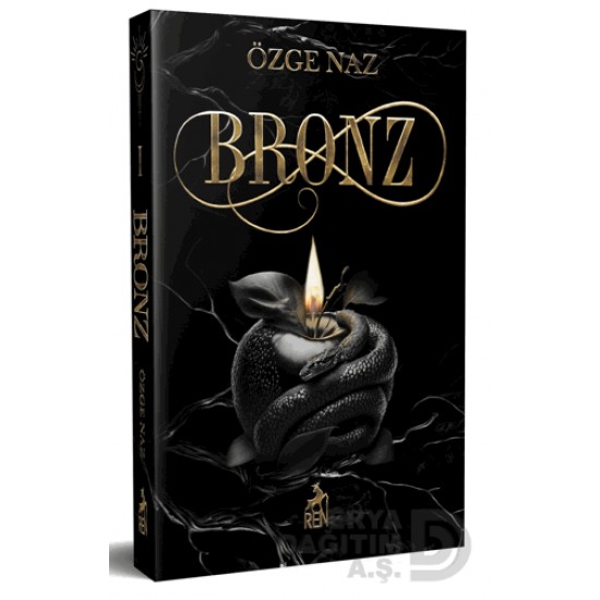 REN / BRONZ  1 (KARTON KAPAK)