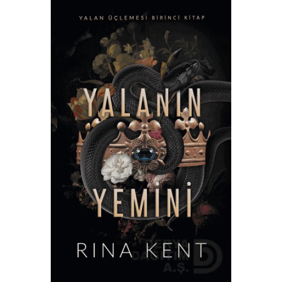 REN / YALANIN YEMİNİ