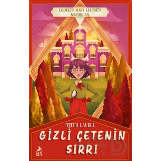 REN / GİZLİ ÇETENİN SIRRI