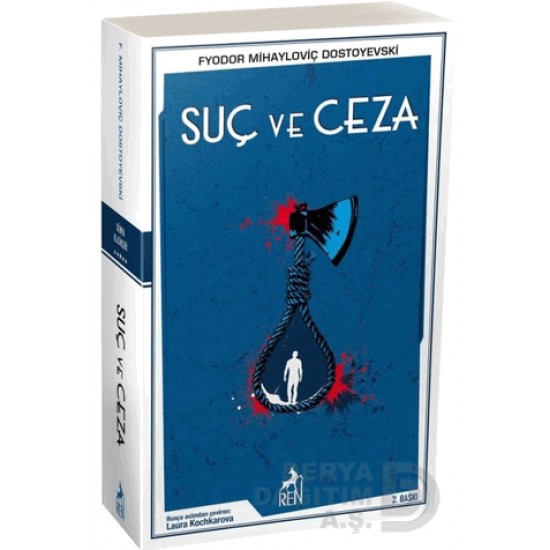 REN / SUÇ VE ZECA