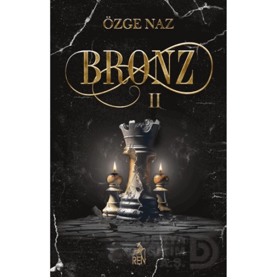 REN / BRONZ - 2  CİLTLİ