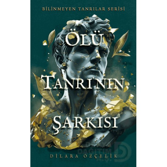 REN / ÖLÜ TANRININ ŞARKISI (KARTON KAPAK)