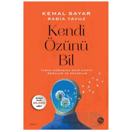 SAHİ KİTAP / KENDİ ÖZÜNÜ BİL