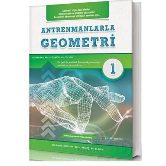 ANTRENMAN / ANTRENMANLARLA GEOMETRİ 1