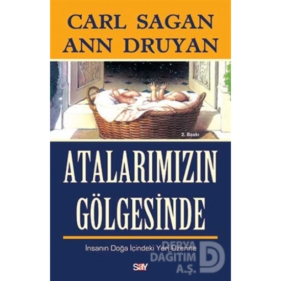 SAY / ATALARIMIZIN GÖLGESİNDE