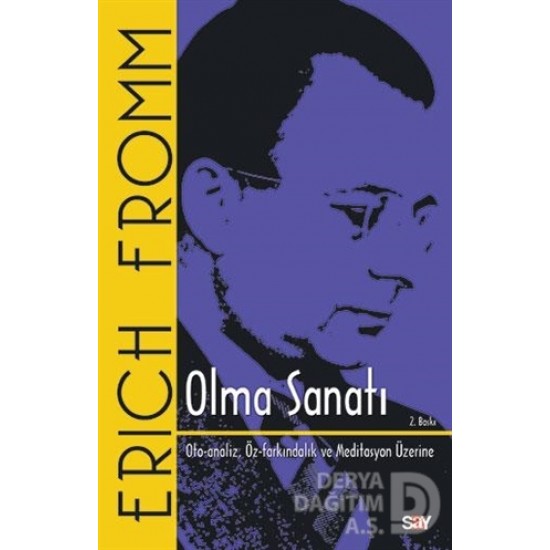 SAY / OLMA SANATI / ERICH FROMM