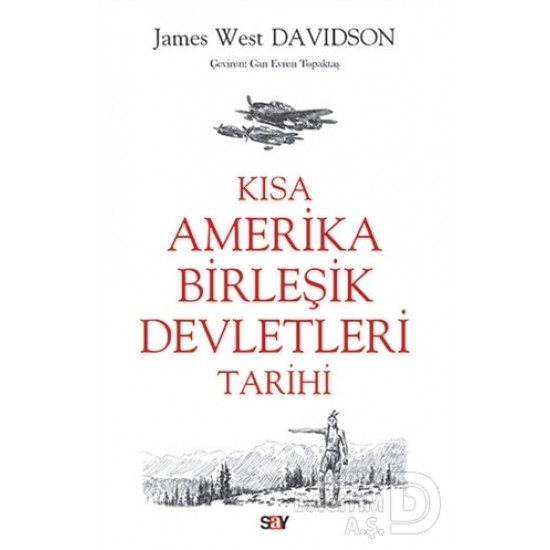 SAY / KISA AMERİKA BİRLEŞİK DEVLETLERİ TARİHİ