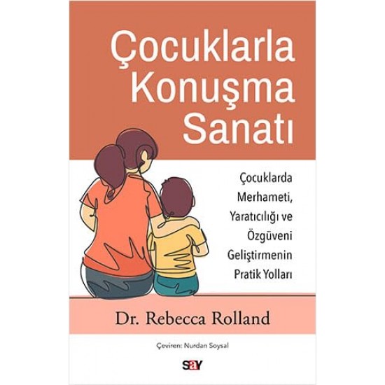 SAY /  ÇOCUKLARDA KONUŞMA SANATI