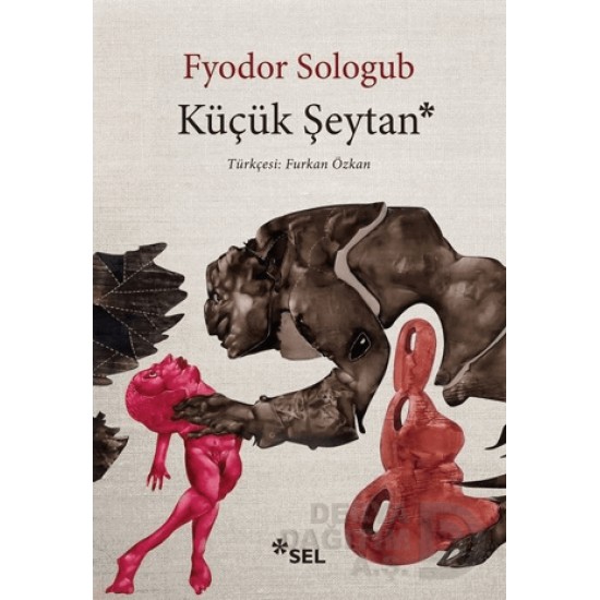 SEL /  KÜÇÜK ŞEYTAN