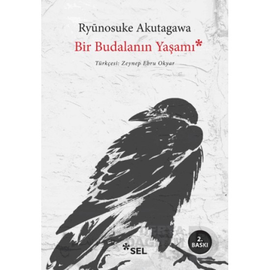 SEL /  BİR BUDALANIN YAŞAMI