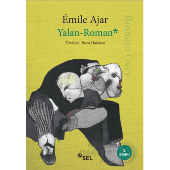 SEL / YALAN - ROMAN