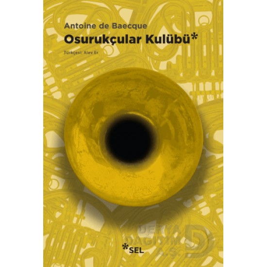 SEL / OSURUKÇULAR KULÜBÜ