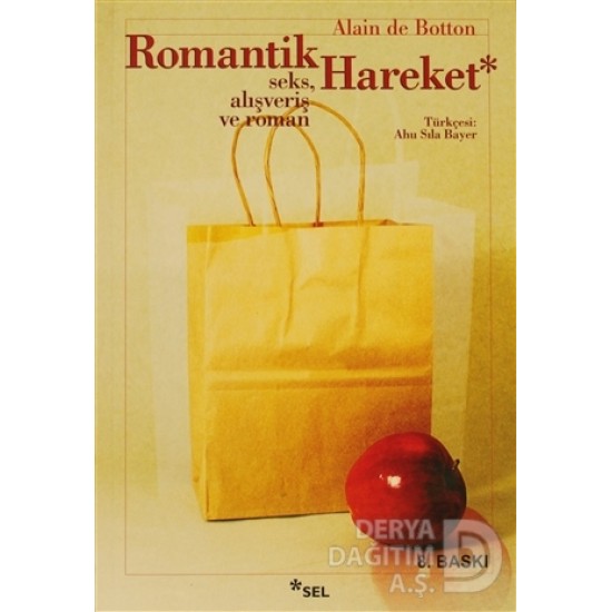 SEL / ROMANTİK HAREKET