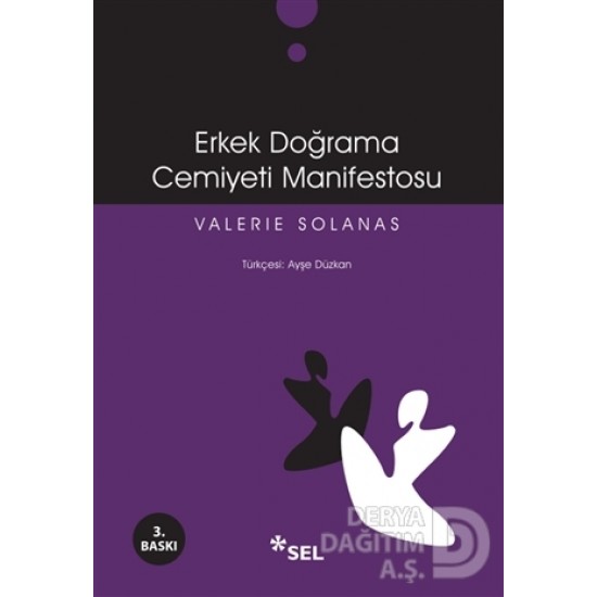 SEL / ERKEK DOĞRAMA CEMİYETİ